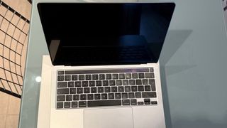 MacBook Pro 13 TB 2020 A2251