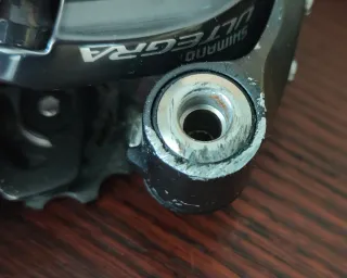 Shimano Ultegra RD6800 11 v