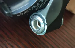 Shimano Ultegra RD6800 11 v