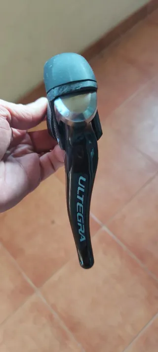 Shimano Ultegra RD6800 11 v