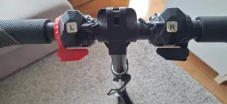 Patinete Eléctrico Plegable Juvenil