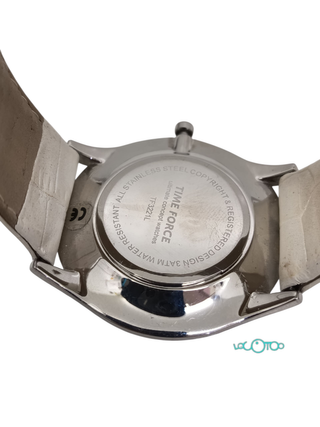 Reloj De Pulsera Time Force TF3221L