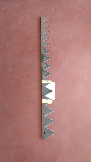 PEINE SEGADORA ROTECO 112 (115cm)