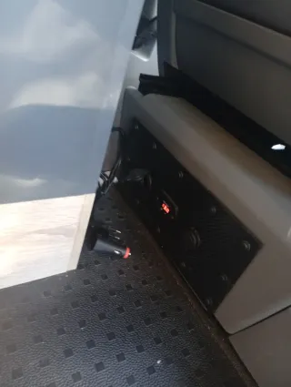 Volkswagen Caravelle 2006