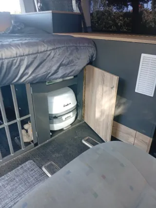 Volkswagen Caravelle 2006