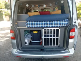 Volkswagen Caravelle 2006