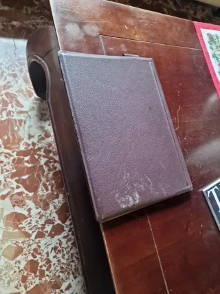 HP Spectre Folio Portátil Marrón/Plata