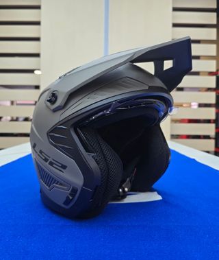 CASCO LS2 - DRIFTER (M)