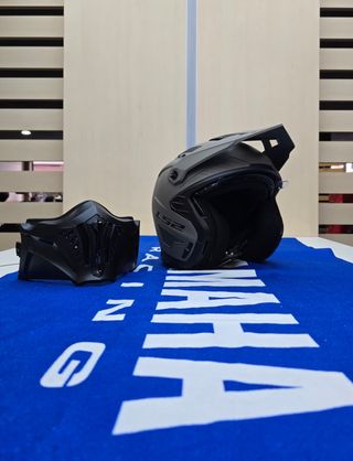 CASCO LS2 - DRIFTER (M)