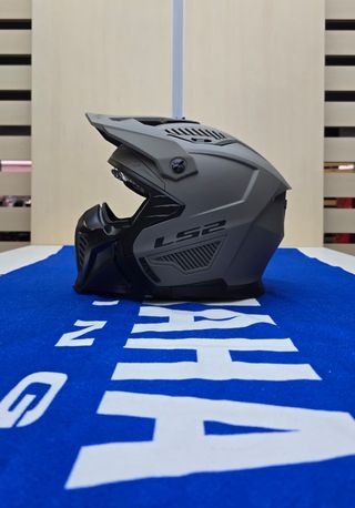 CASCO LS2 - DRIFTER (M)