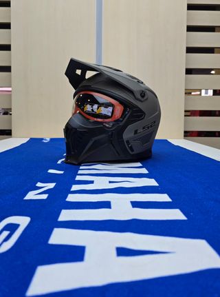 CASCO LS2 - DRIFTER (M)