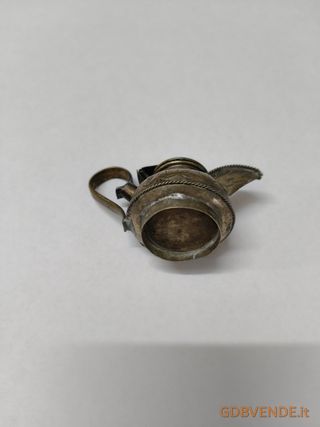 TEIERA ORIENTALE ANTICA MINI