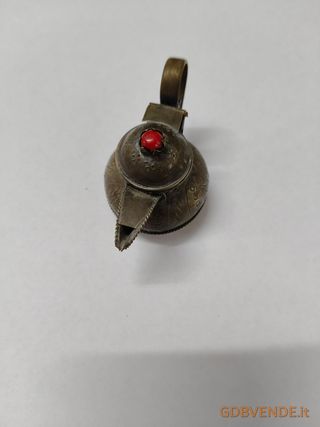 TEIERA ORIENTALE ANTICA MINI