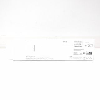 Apple Pencil Pro (A2538) 228137