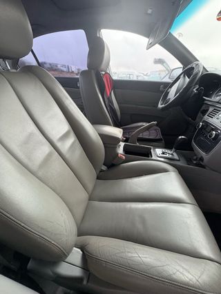 Despiece Hyundai Sonata 2.0 CRDI D4EA