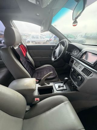 Despiece Hyundai Sonata 2.0 CRDI D4EA
