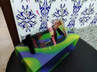 Gafas Hawkers Fotocromáticas Nuevas