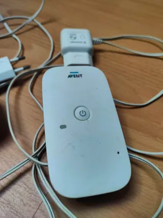 Vigilabebés Philips Avent