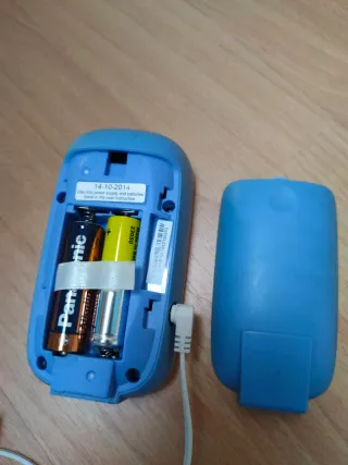 Vigilabebés Philips Avent