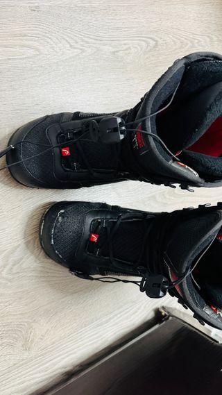 Botas de Snowboard Head Scout 42,5