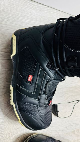 Botas de Snowboard Head Scout 42,5