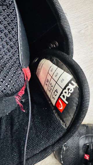 Botas de Snowboard Head Scout 42,5