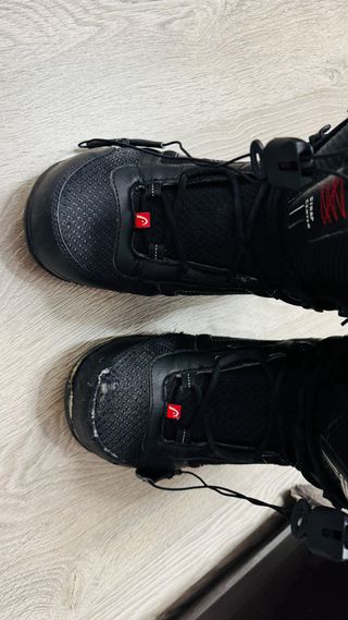 Botas de Snowboard Head Scout 42,5