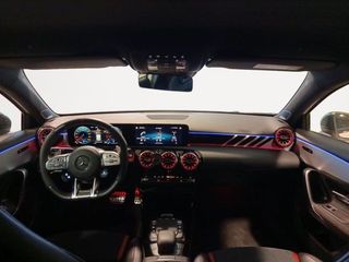 Mercedes Clase A Mercedes-AMG A 35 4MATIC+