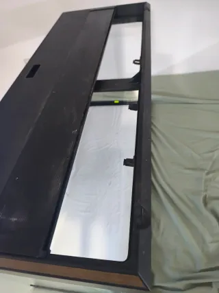 Por mudanza Acuario 200+ filtro+lampara+calentador