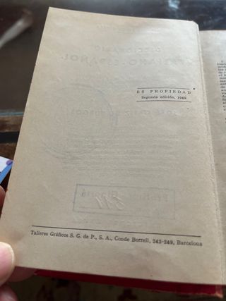 Diccionario Italiano -Español