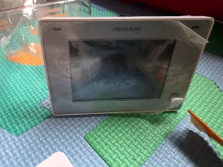 Vigilabebés Miniland Digimonitor 3.5 Touch