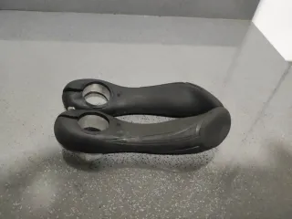 Cuernos Manillar Specialized Negro