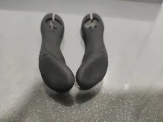 Cuernos Manillar Specialized Negro