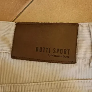 pantaloni Dutti Sport