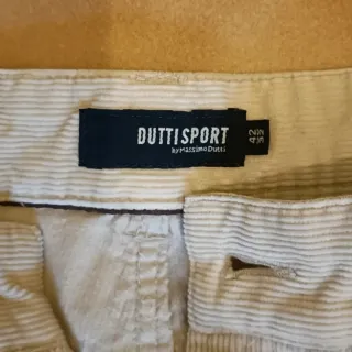 pantaloni Dutti Sport