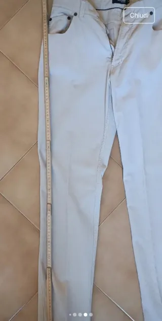 pantaloni Dutti Sport