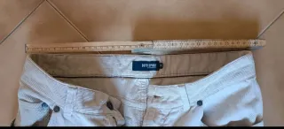pantaloni Dutti Sport