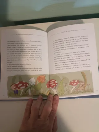 25 cuentos para leer en 5 minutos (Spanish Edit...