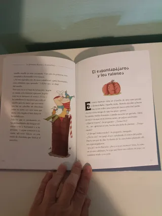 25 cuentos para leer en 5 minutos (Spanish Edit...