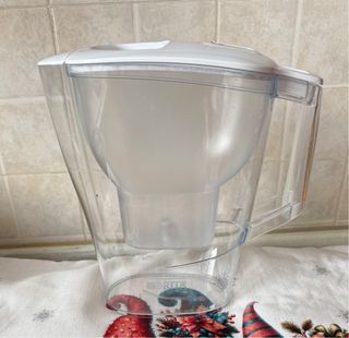 Caraffa filtrante Brita