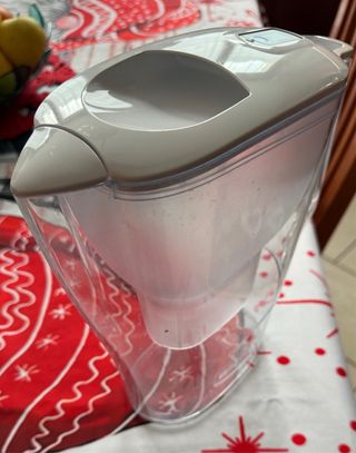 Caraffa filtrante Brita