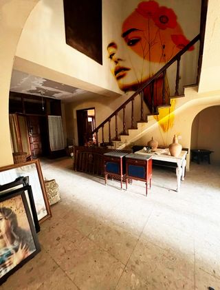 Servicios de Pintura y Decoración Profesional