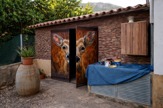 Servicios de Pintura y Decoración Profesional