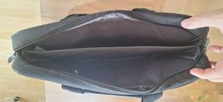 2 Maletines HP para Portátil - Negro