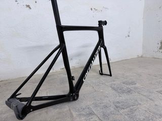 Cuadro Specialized Tarmac SL6 Talla 58.