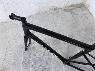 Cuadro Specialized Tarmac SL6 Talla 58.