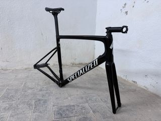 Cuadro Specialized Tarmac SL6 Talla 58.