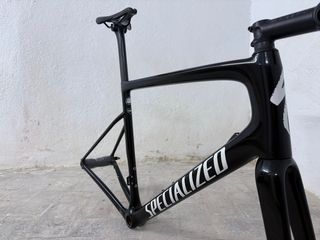 Cuadro Specialized Tarmac SL6 Talla 58.