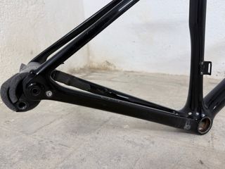 Cuadro Specialized Tarmac SL6 Talla 58.