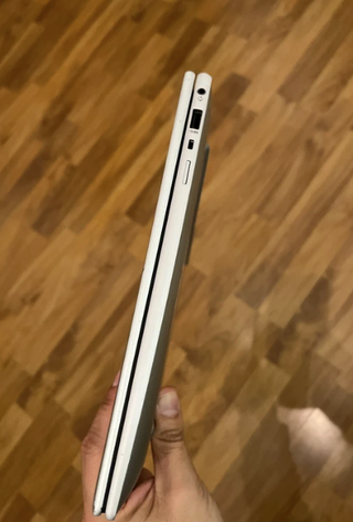 HP 840 G11 Portátil Nuevo